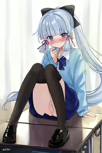 Page 168 of アイル/eluthel - preview thumbnail