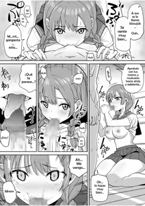 Page 4 of Inaka de wa Kwaii Kanojo o Furyou no Senpai ni Netorareru - preview thumbnail