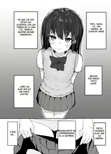 Page 3 of Oji-san to Icha Love Seikou Nikki - preview thumbnail