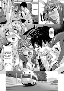 Page 40 of Jagan no Saimin Inryoku de Seitokai Les Joshi-tachi no Shojo o Kyousei Rape!! Ch.1-5 (decensored) - preview thumbnail