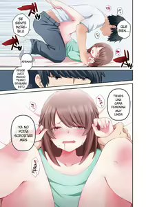 Page 3 of Osananajimi no Seijijou - preview thumbnail