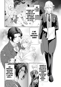 Page 3 of Shuujin wa Hiroware Elf o Midareotoshitai ~Seigu ni yoru Yuganda Ai no Shimeshikata~ - preview thumbnail