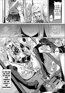 Page 3 of Tadashii Otokonoko e no Narikata - preview thumbnail