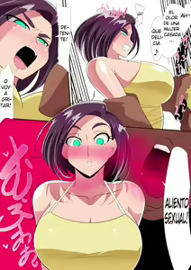 Page 7 of Hitozuma Choujin Mighty Madam! VS Saiin Yarichin Kaijin Zenpen - preview thumbnail