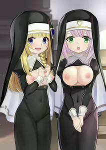 Page 92 of Muchi na Sister-san to Hentai Shinpu 11-19 - preview thumbnail