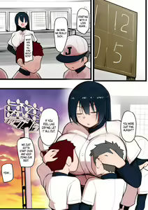 Page 3 of Bokura no Megami sama wa… | Our goddess is actually a... - preview thumbnail