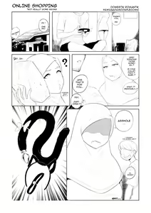 Page 56 of Artist ::: Hijabolic - preview thumbnail