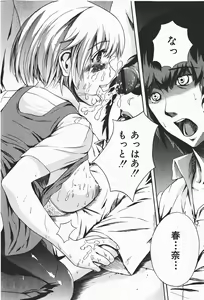 Page 247 of Comic Shingeki 2008-01 - preview thumbnail