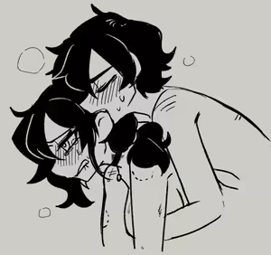 Andrew Graves P By Unknown Artist Backup — hentai manga cover on Fhentai