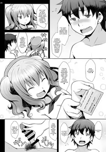 Page 19 of 120-ppun Danyaku Museigen Batsubyou Course | 120-minute All-You-Can-Shoot Anchors-Up Course - preview thumbnail