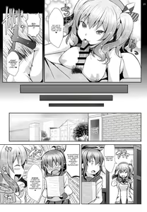 Page 20 of 120-ppun Danyaku Museigen Batsubyou Course | 120-minute All-You-Can-Shoot Anchors-Up Course - preview thumbnail