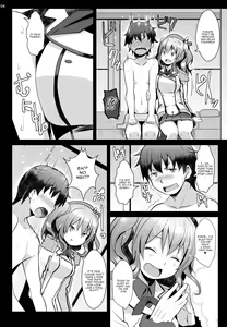 Page 3 of 120-ppun Danyaku Museigen Batsubyou Course | 120-minute All-You-Can-Shoot Anchors-Up Course - preview thumbnail