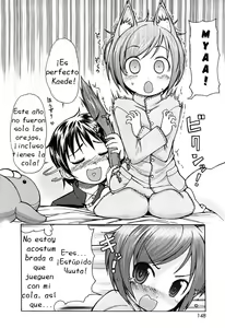 Page 4 of Nekomimi Pandemic | Pandemia de Orejas de Gato - preview thumbnail