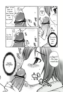Page 9 of Nekomimi Pandemic | Pandemia de Orejas de Gato - preview thumbnail