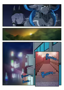 Page 4 of How the captain apologizes - preview thumbnail