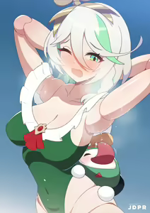 Page 5 of [JDPR} Cecilia Summer Date - preview thumbnail