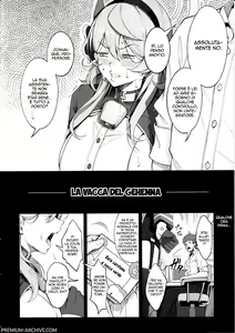 Page 3 of Gehenna no Meushi | La Vacca del Gehenna - preview thumbnail