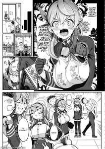 Page 4 of Gehenna no Meushi | La Vacca del Gehenna - preview thumbnail