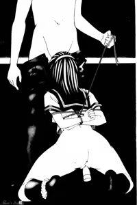 Page 3 of Okasare Shoujo to Furousha - The Raped Girls and The Homeless. - preview thumbnail