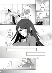 Mahou Shoujo Okaa-san Shichihenge — hentai manga cover on Fhentai