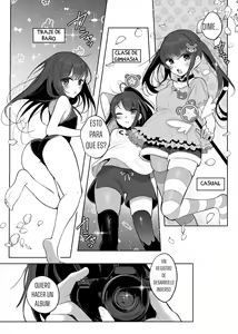 Page 2 of Mahou Shoujo Okaa-san Shichihenge - preview thumbnail