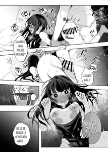 Page 4 of Mahou Shoujo Okaa-san Shichihenge - preview thumbnail