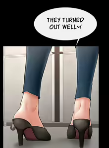 Page 168 of My New Family Treats Me Well - preview thumbnail