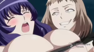 Page 168 of Seikon no qwaser oppai screenshots - preview thumbnail