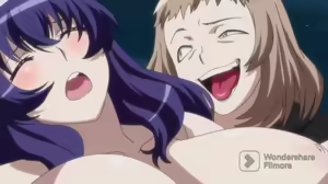 Page 176 of Seikon no qwaser oppai screenshots - preview thumbnail