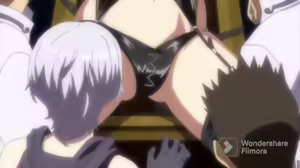 Page 56 of Seikon no qwaser oppai screenshots - preview thumbnail
