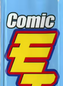 Page 2 of COMIC MoeMax 2007-09 - preview thumbnail