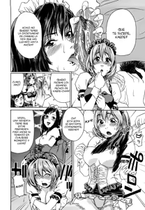 Page 176 of Taihen Yoku Dekimashita? - preview thumbnail