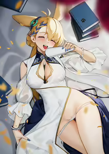 ETT — hentai manga cover on Fhentai