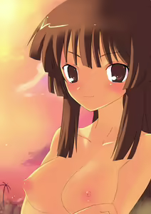 Page 5 of Seto Hanayome - preview thumbnail