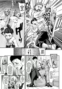 Page 14 of Houjou no Reizoku Elf 4 [English] [progste] [Decensored [Digital] + Censored Omake - preview thumbnail