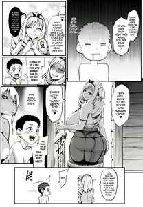 Page 31 of Houjou no Reizoku Elf 4 [English] [progste] [Decensored [Digital] + Censored Omake - preview thumbnail