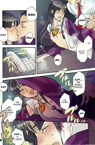 Page 4 of Psychedelic* - preview thumbnail