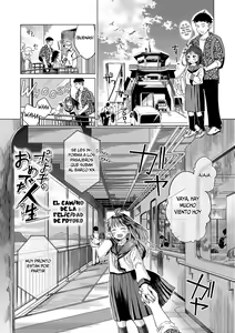 Page 3 of Poyoko no Omedeta Jinsei (Road) | El Camino de la Felicidad de Poyoko (decensored) - preview thumbnail