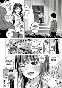 Page 26 of Kana no First (Se) Friend | El Primer Amigo (Sexual) de Kana-chan (decensored) - preview thumbnail