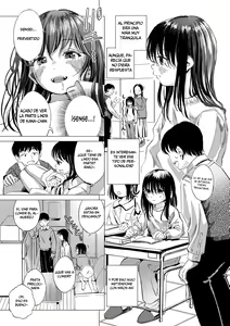 Page 3 of Kana no First (Se) Friend | El Primer Amigo (Sexual) de Kana-chan (decensored) - preview thumbnail