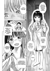 Page 4 of Kana no First (Se) Friend | El Primer Amigo (Sexual) de Kana-chan (decensored) - preview thumbnail