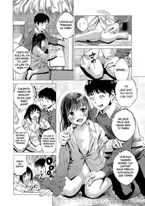 Page 6 of Kana no First (Se) Friend | El Primer Amigo (Sexual) de Kana-chan (decensored) - preview thumbnail