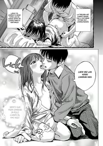 Page 7 of Kana no First (Se) Friend | El Primer Amigo (Sexual) de Kana-chan (decensored) - preview thumbnail