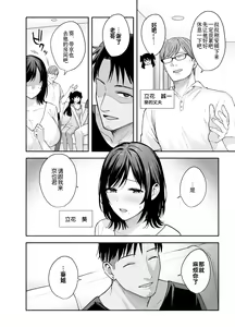 Page 15 of Mesu no Ie - Married Woman's House ~Tsuma wa Midare Ubawareru~ - preview thumbnail