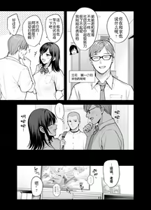 Page 6 of Mesu no Ie - Married Woman's House ~Tsuma wa Midare Ubawareru~ - preview thumbnail