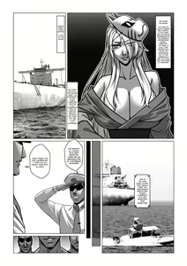 Page 3 of RENQUE S2.5 | Sparrow Season 2 Chapter 5 - preview thumbnail