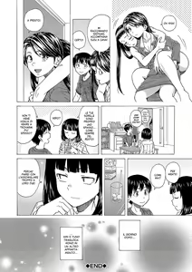 Page 168 of H na Ane-tachi to Dokomademo - I Go With Naughty Older Sister Forever | Sorelle Porcelle per Tutta la Vita - preview thumbnail
