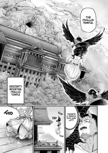 Page 102 of Onimara | A Raunchy Pilgrimage Full of Otherwordly Girls (decensored) - preview thumbnail