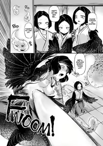 Page 105 of Onimara | A Raunchy Pilgrimage Full of Otherwordly Girls (decensored) - preview thumbnail
