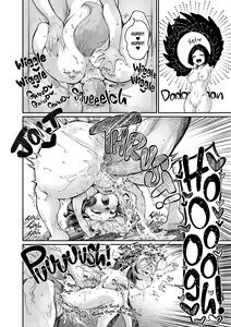 Page 140 of Onimara | A Raunchy Pilgrimage Full of Otherwordly Girls (decensored) - preview thumbnail